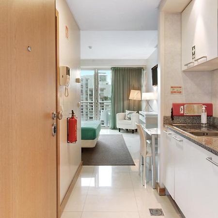 Apartmán Dfm Happy Days E - Funchal Exteriér fotografie
