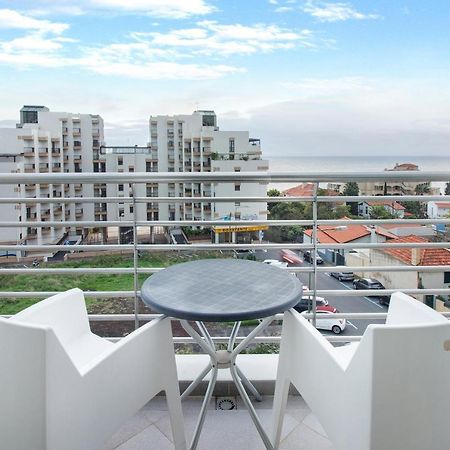 Apartmán Dfm Happy Days E - Funchal Exteriér fotografie