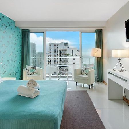 Apartmán Dfm Happy Days E - Funchal Exteriér fotografie