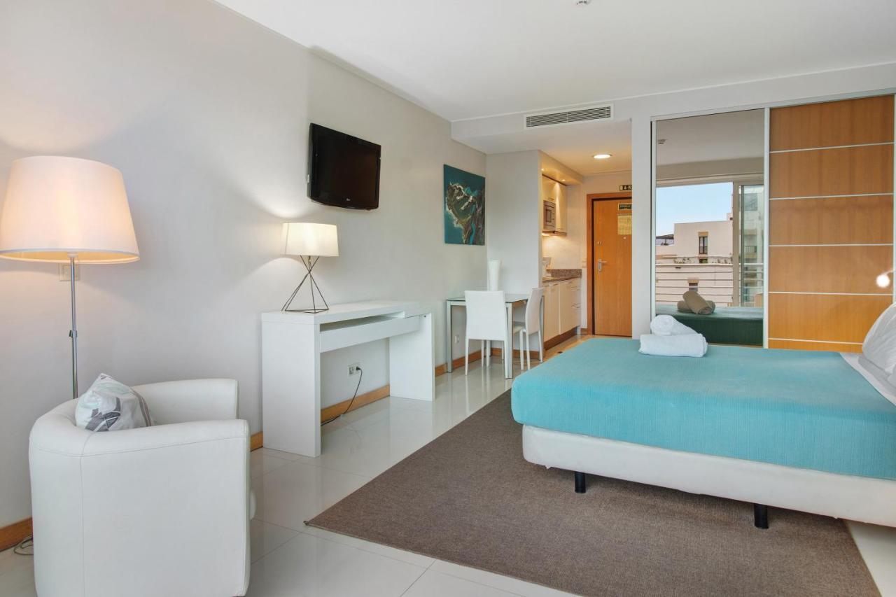 Apartmán Dfm Happy Days E - Funchal Exteriér fotografie