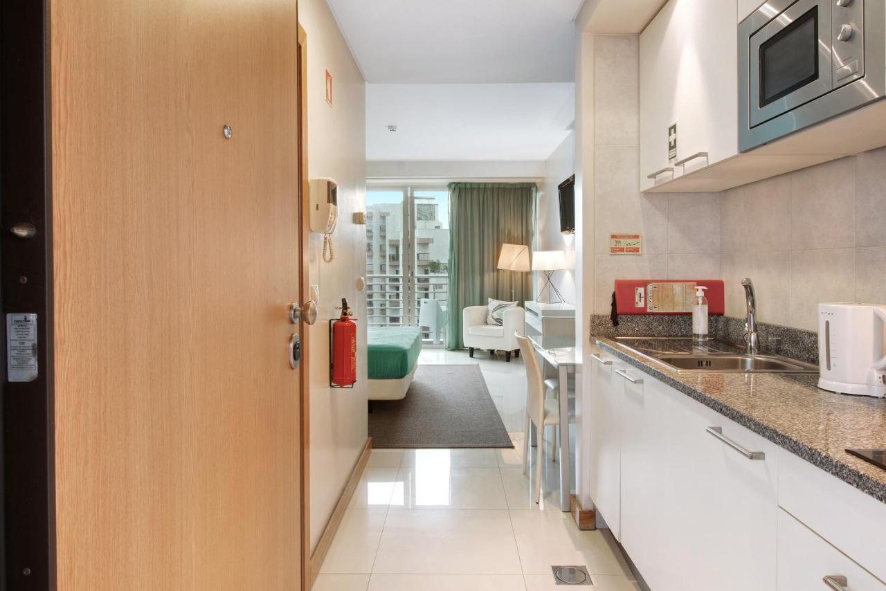 Apartmán Dfm Happy Days E - Funchal Exteriér fotografie