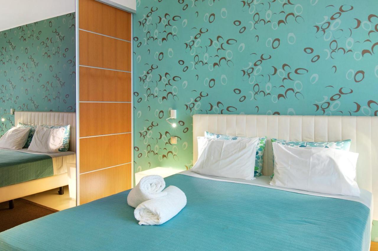 Apartmán Dfm Happy Days E - Funchal Exteriér fotografie
