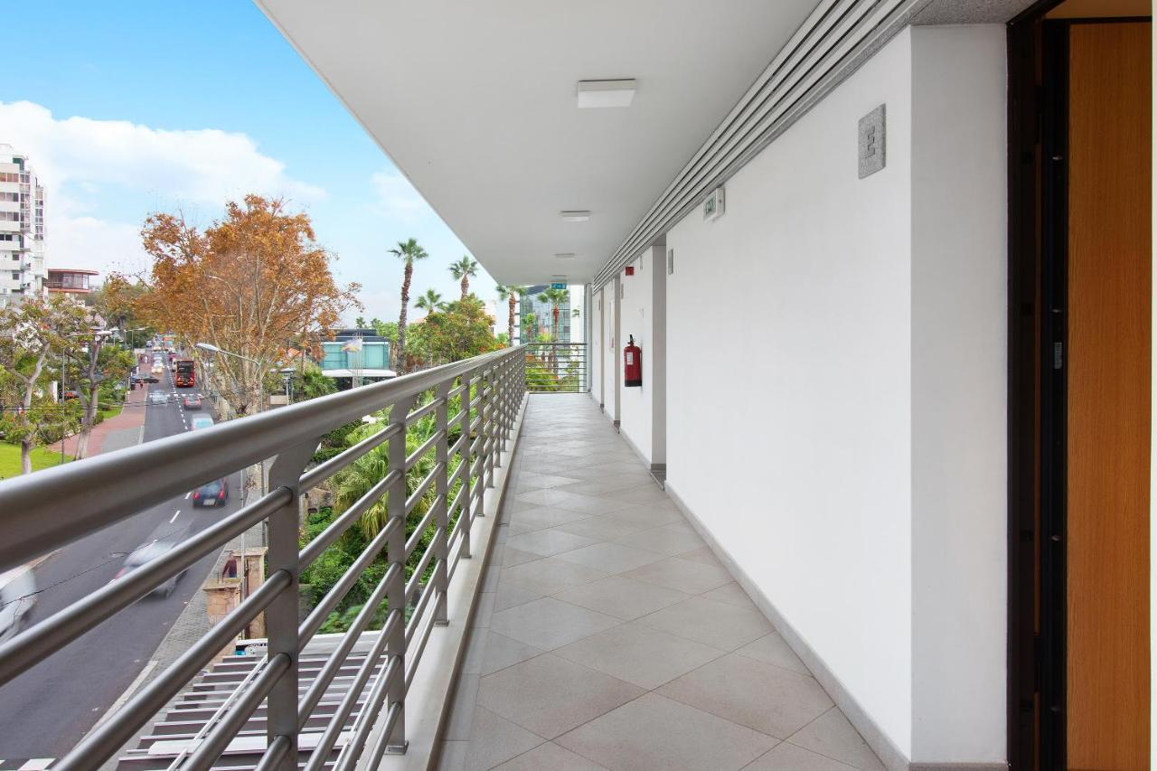 Apartmán Dfm Happy Days E - Funchal Exteriér fotografie