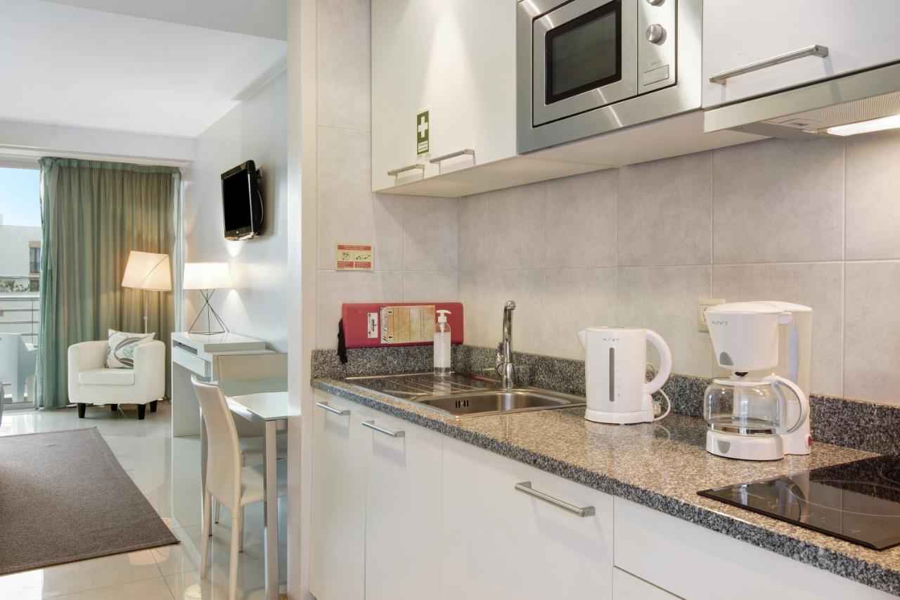 Apartmán Dfm Happy Days E - Funchal Exteriér fotografie