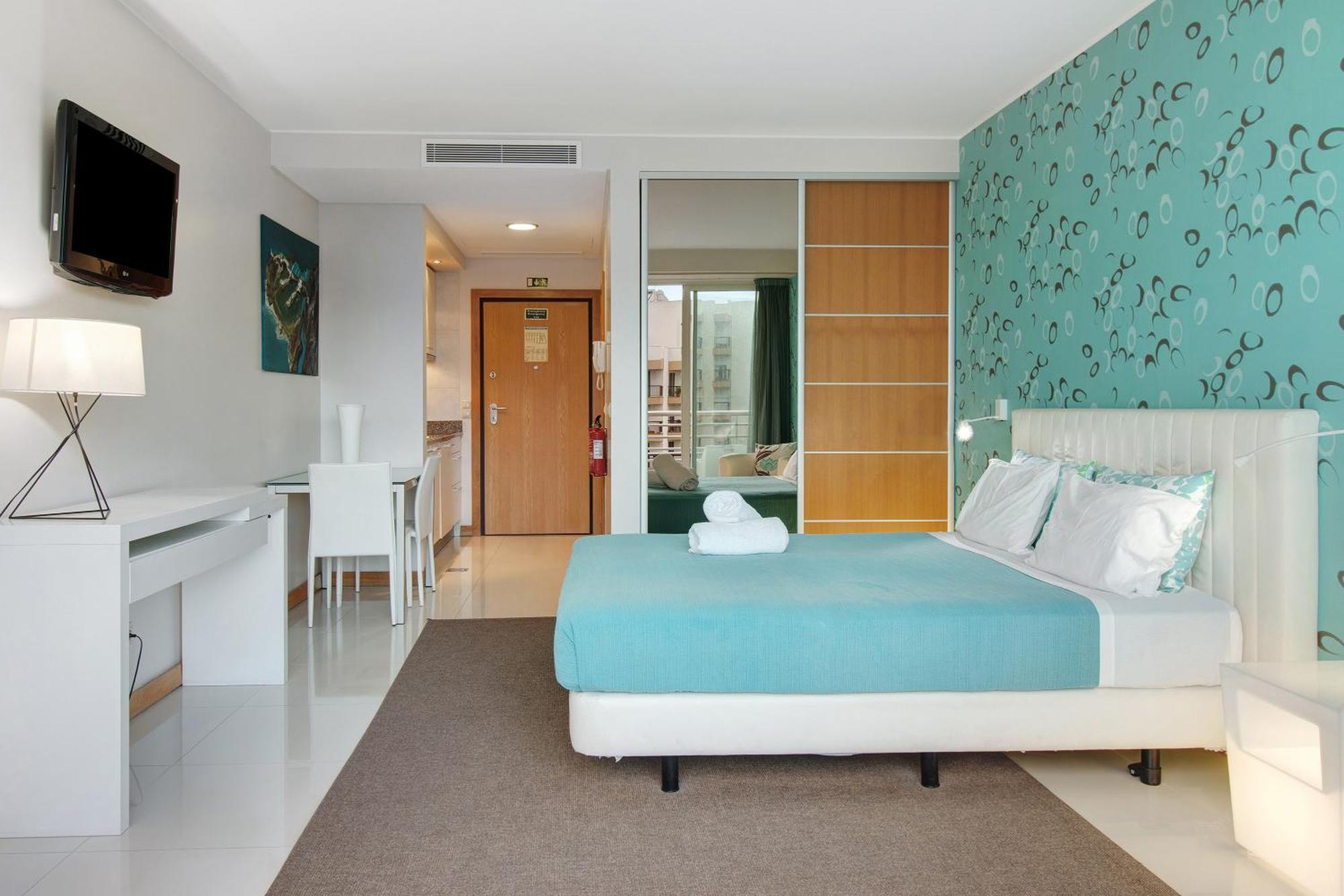 Apartmán Dfm Happy Days E - Funchal Exteriér fotografie